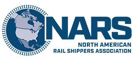 Logo for Nars
