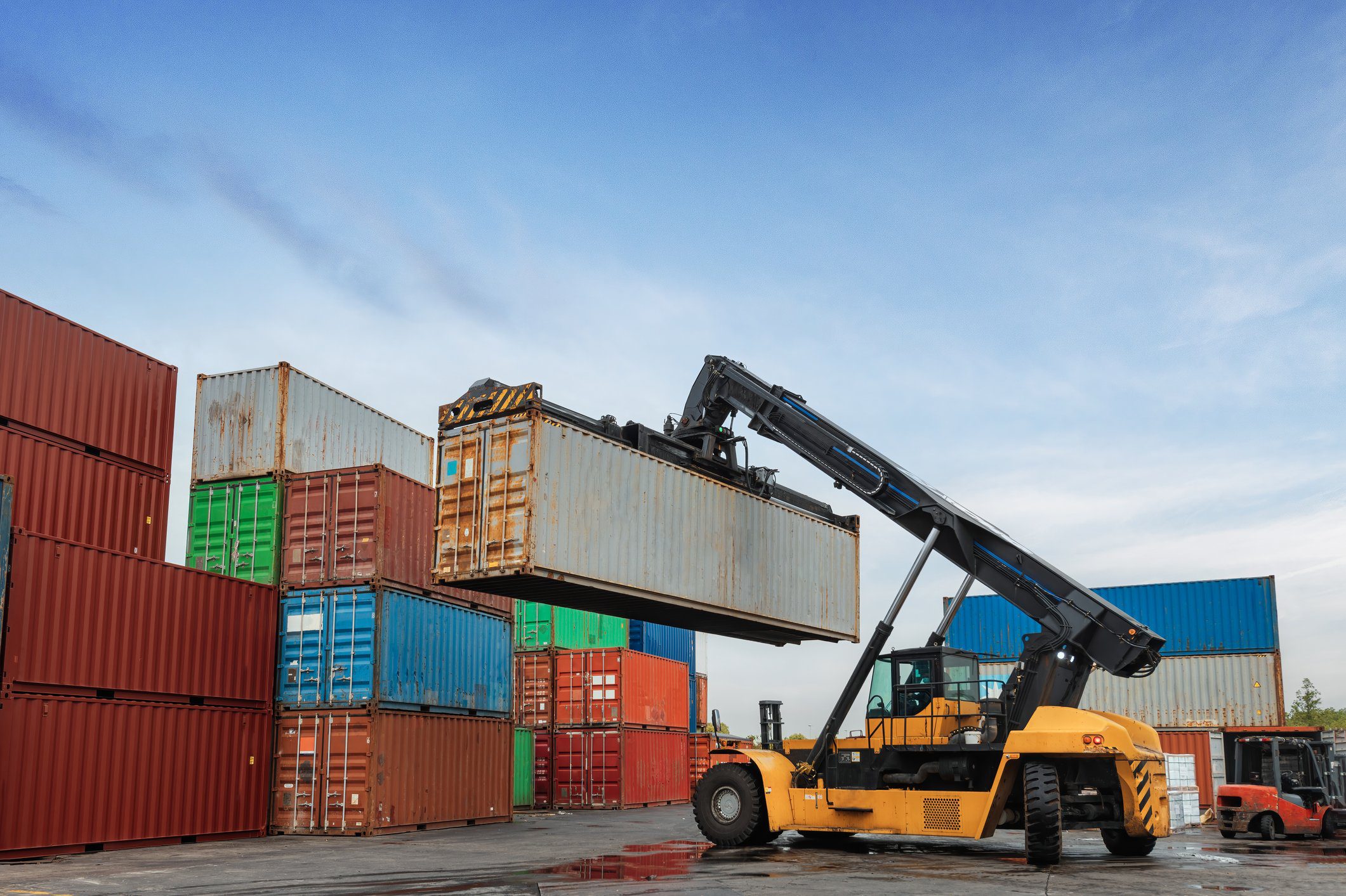 Freight Recruiters