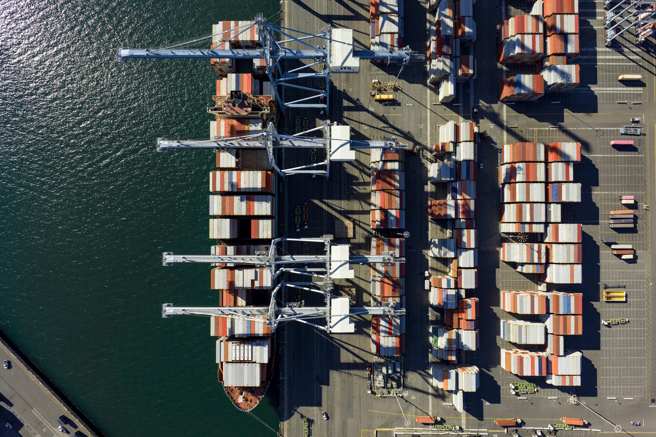 Transloading 101