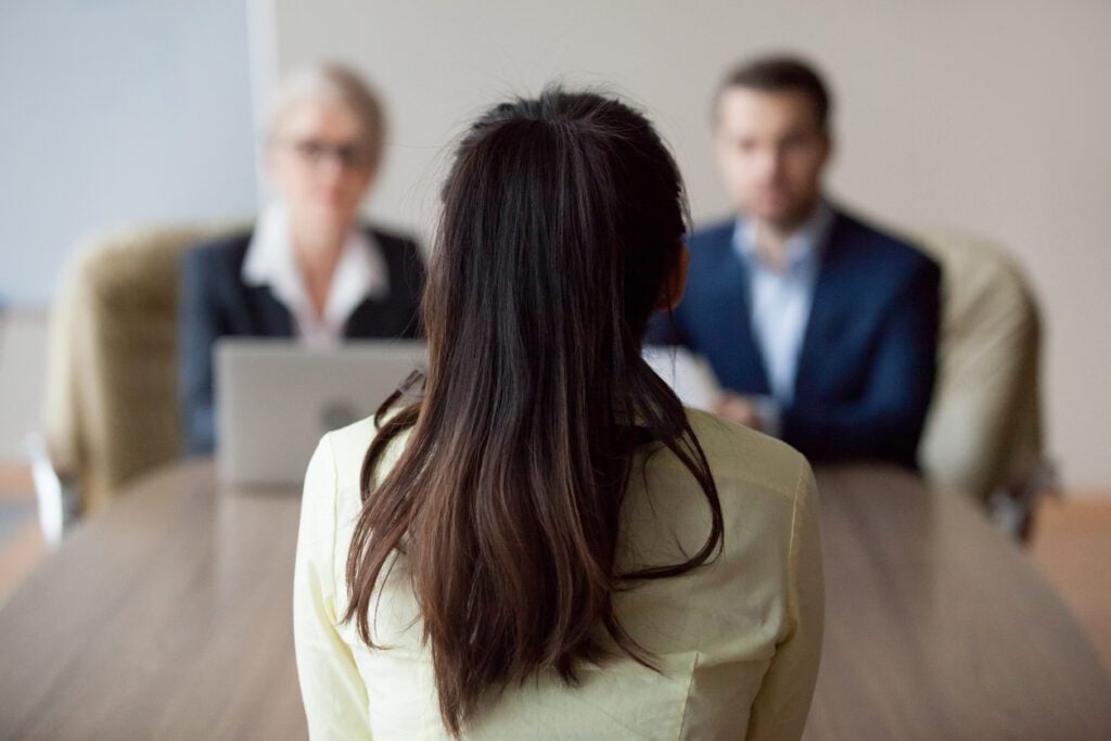 Ace Your Next Interview: The 5 C's to Success