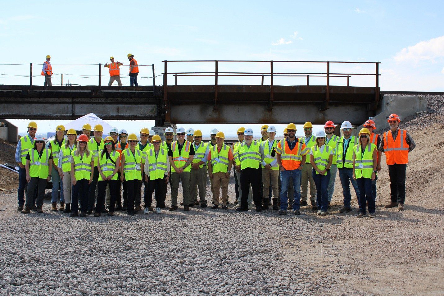 Picture1 Railway Management Certificate Program