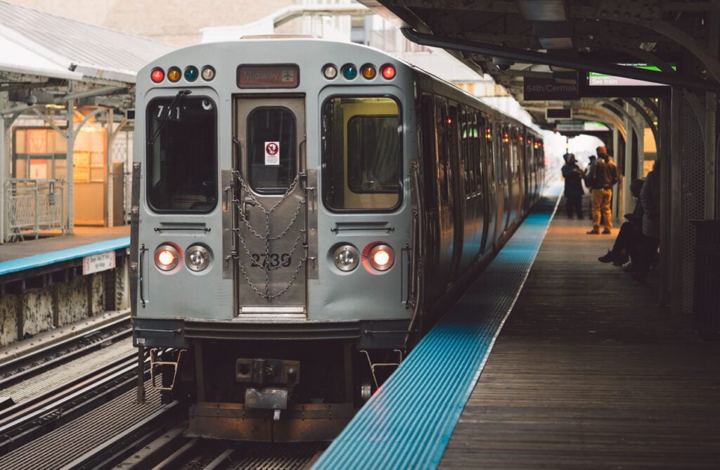 Chicago’s transit funding crisis