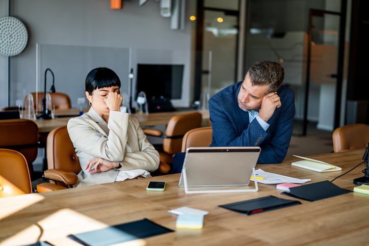 Three shifts to reclaim your mental energy